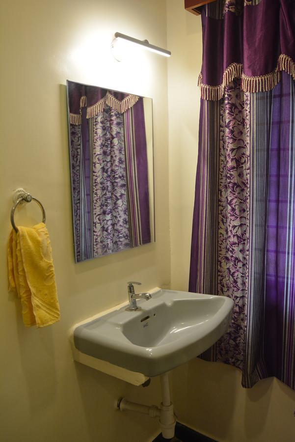 Siva Guest House Mahabalipuram Ngoại thất bức ảnh