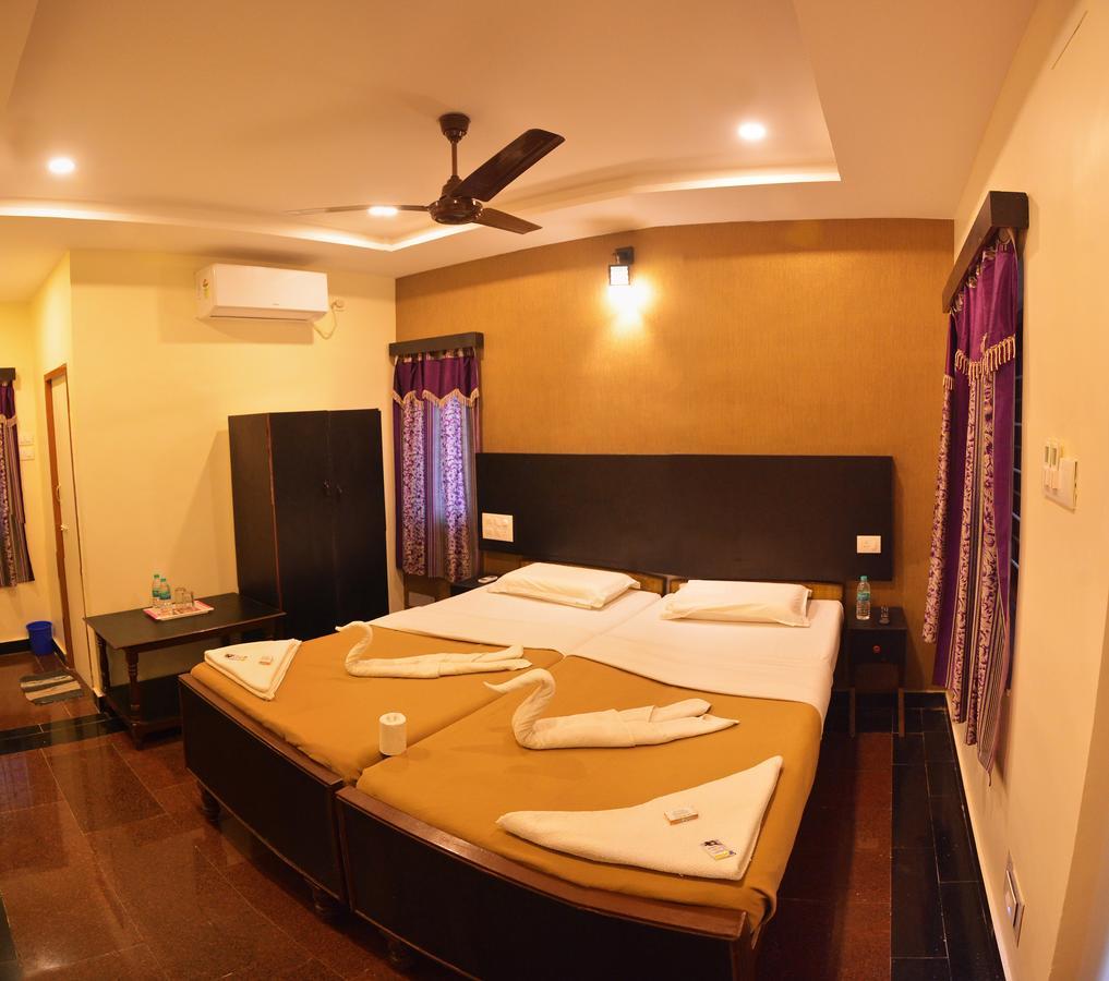 Siva Guest House Mahabalipuram Ngoại thất bức ảnh
