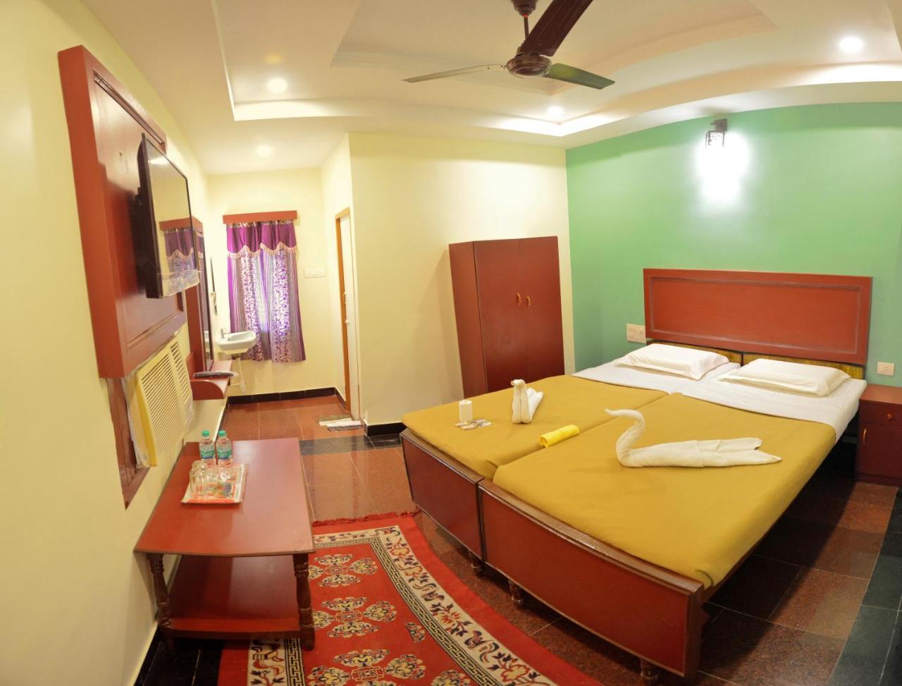 Siva Guest House Mahabalipuram Ngoại thất bức ảnh