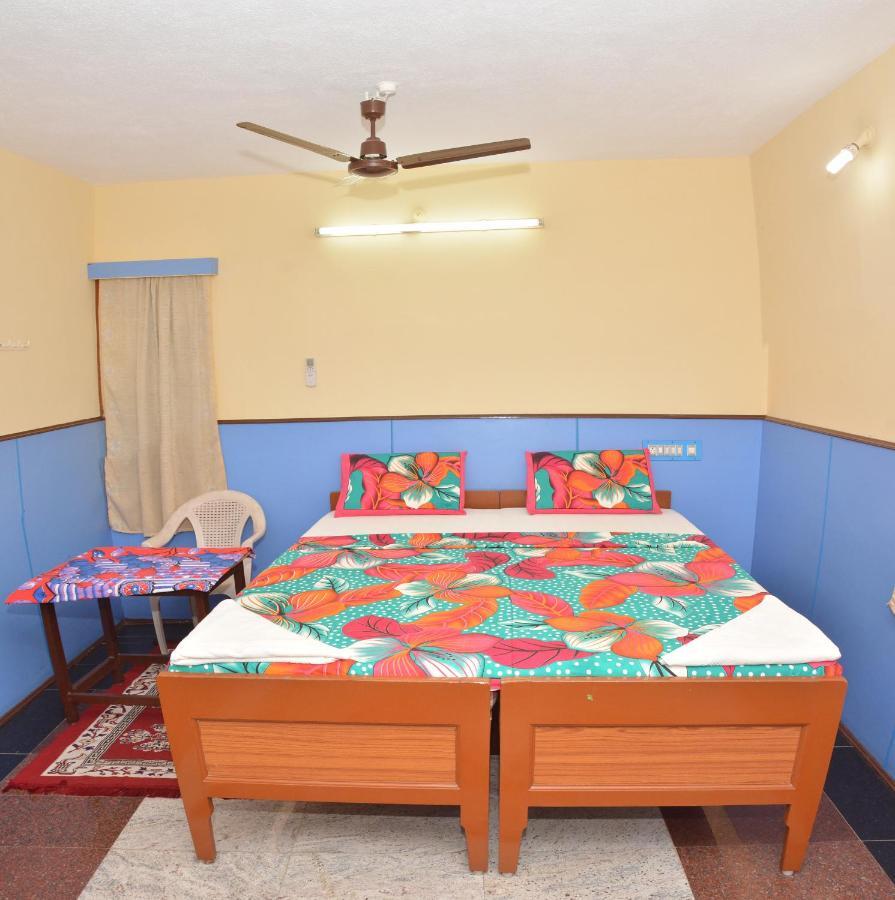 Siva Guest House Mahabalipuram Ngoại thất bức ảnh